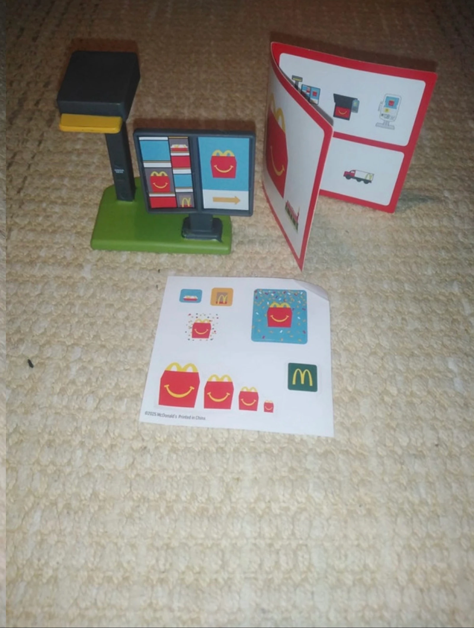 Loja mcdonalds  – photo 2